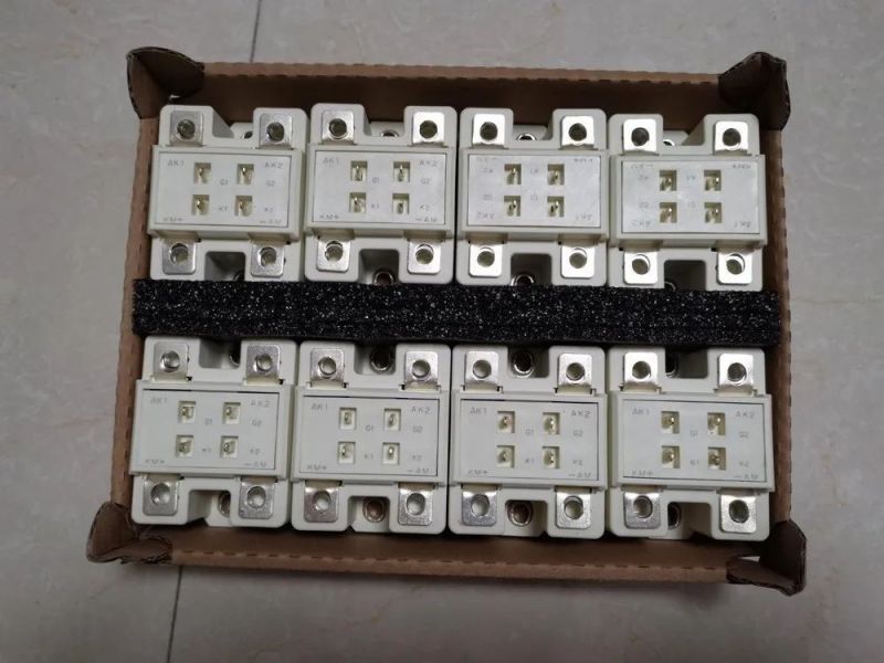 Semikron SKM75GB123D IGBT Module