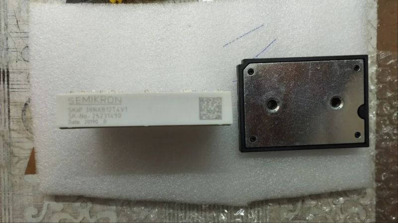 SKIIP38NAB12T4V1 IGBT Modules