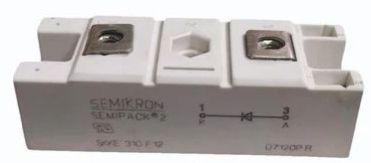 SKKE310F12 Diode Module