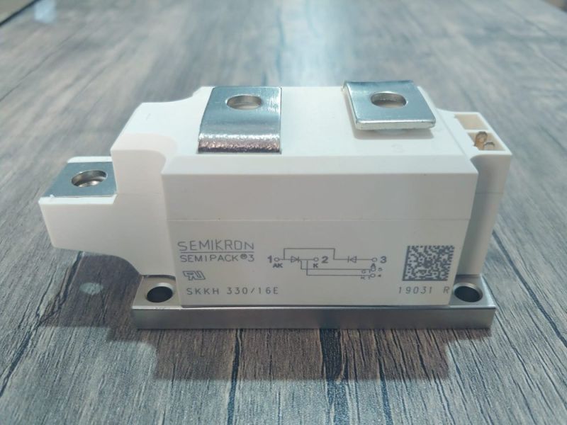 SKKH330/16E Thyristor Module