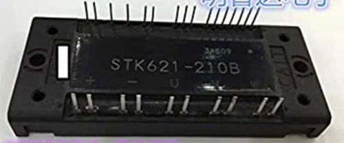 STK621 210B IPM Modules