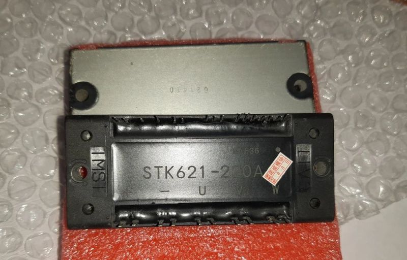 STK621 220A  IGBT Modules