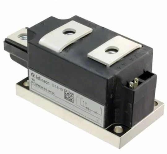 TD330N16KOF Thyristor Module