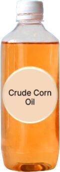 Crude Corn Oil, Brand Name : RK Brand, Packaging Size : bulk