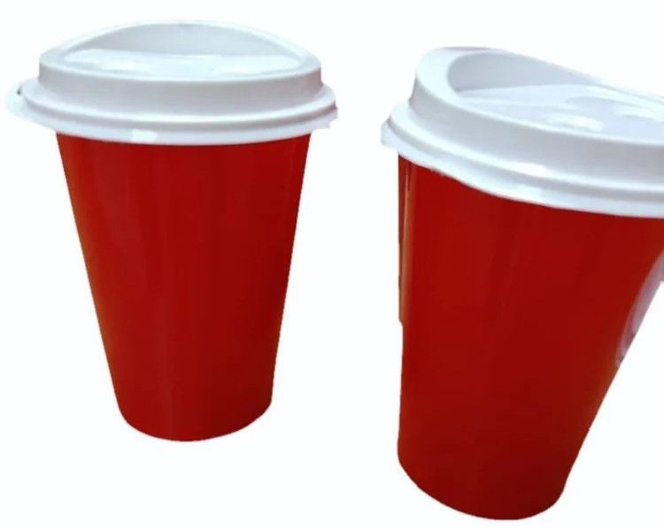 Promotional Mug And Sipper Bottle