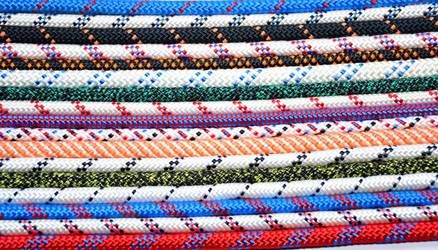 Braided Polyester Rope