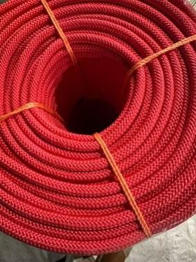 PP Multifilament Braided Rope