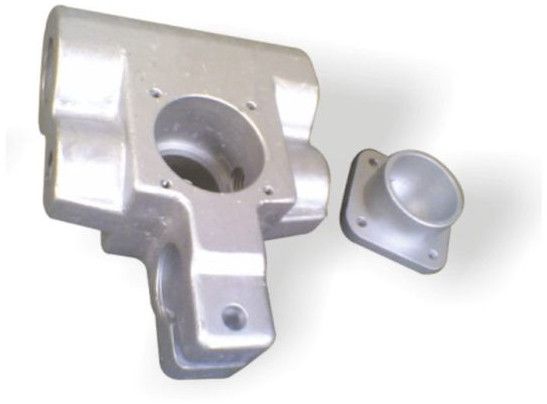 Mild Steel RD-IV Screen Drive Gear Box