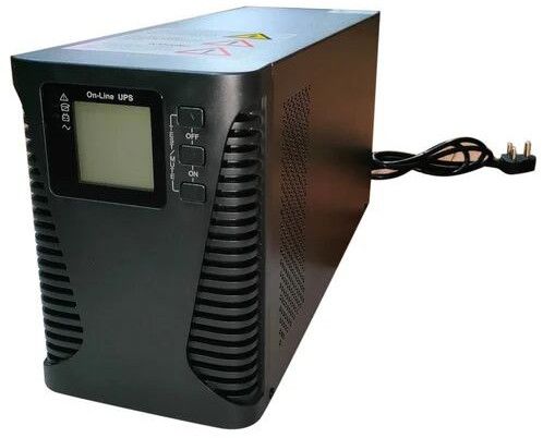 UB Series 1kVA High Frequency Online UPS