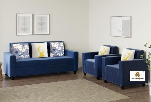 HINEMA PLAIN SOFA SET