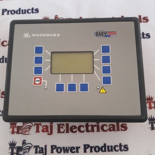 Easygen -2200-5/p1 Controllers