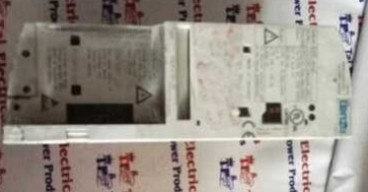 Lenze E82ev751-2c Inverter Drive