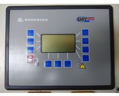 Fiber Rev Easygen 2200-5 Controller