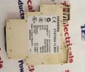 Siemens 3tx7004-1lb00 PLC