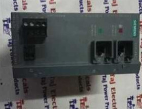 Siemens 6gk5 612-0ba10-2aa3 Module