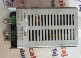 SMPS 1171057 24V DC POWER SUPPLY