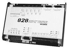 WOODWARD 9907-247 DIGITAL CONTROL