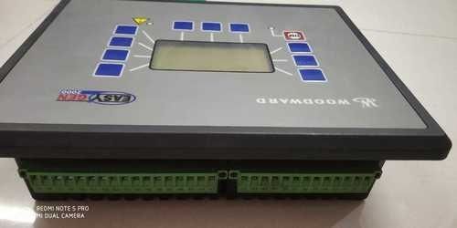 WOODWARD EASY GEN 2200-5 Controllers