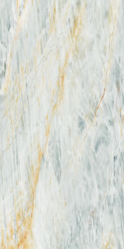 Alaska Aqua Semi High Glossy Vitrified Tile