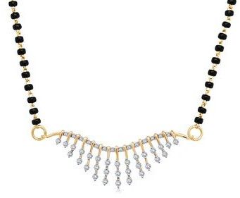 Timeless Piece Mangalsutra