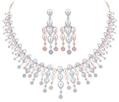 Women Your Highness Necklace Set