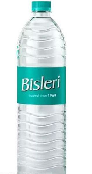 Bisleri Mineral Water Bottle 1 Litre