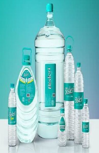 Bisleri With Added Minerals Water 300 ML  Pack Of 24 Bottles