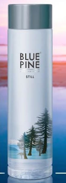 Blue Pine Fine Artesian Natural Mineral Water
