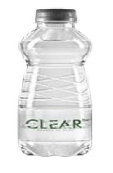 Clearth 500 ML Water Bottles 500ml