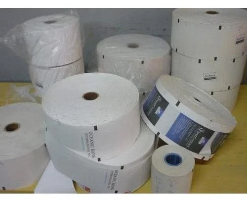 ATM Receipt Paper Roll