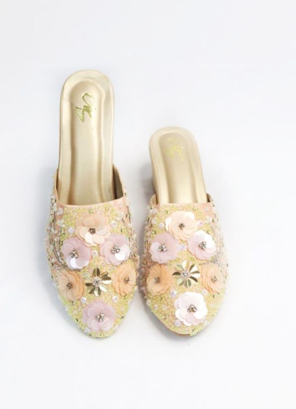 Guljaan (Women Heel)