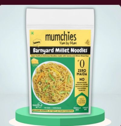 Barnyard Millet Noodles, Speciality : Rich In Fiber, Protein