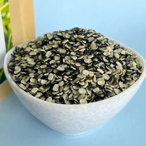 Split Urad Dal (With Skin)