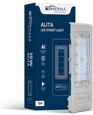 Alita LED Road Street Light For Outdoor