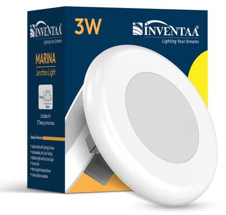 Marina LED Junction Light