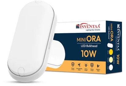 Ora LED Bulkhead Wall Light