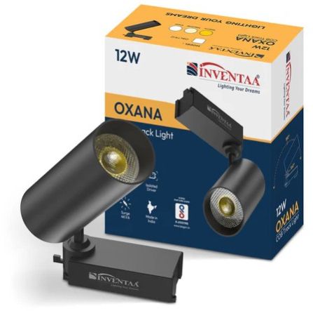 Oxana COB Track Light