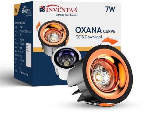 Oxana Curve COB Down Light