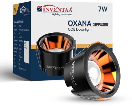 Oxana Diffuser COB Down Light