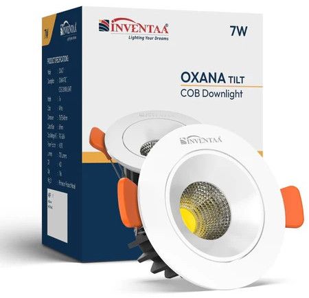 Oxana Tilt COB Down Light