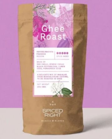 Ghee Roast Masala