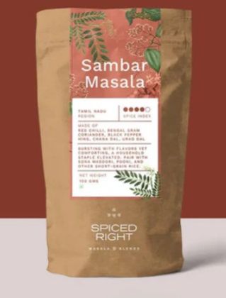 Sambar Masala