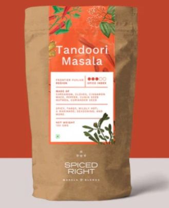 Tandoori Masala