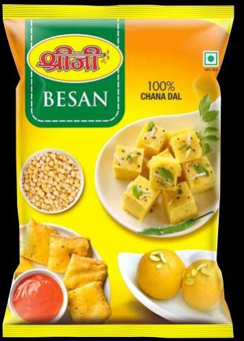 500g Mota Besan