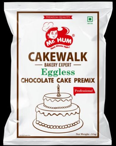 CAKEWALK CHOCOLATE CAKE PREMIX