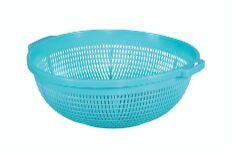 Plastic Apple Daliya 01 Fruit Basket