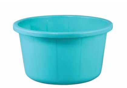 Plastic Deep Tub 1033 No.