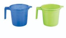Plastic Mug Boon 1000ml, Color : All Color