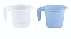 Plastic Mug Stallio 1000ml