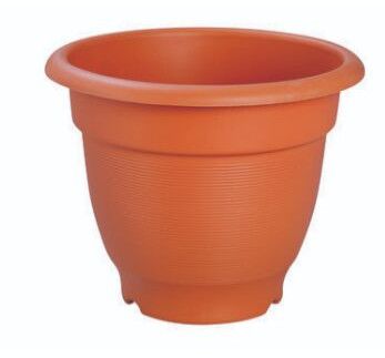 Plastic Planters 14 No.